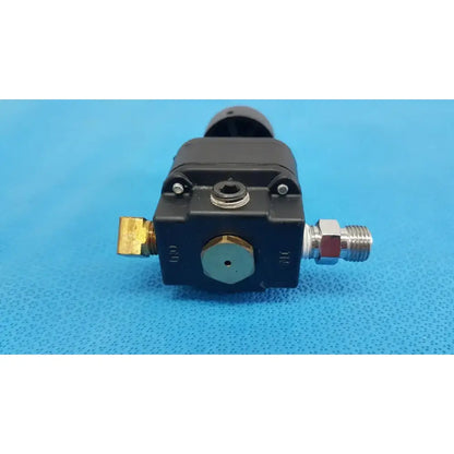 Norgren Precision Pressure Regulating Valve – Model 11-018-178 Pressure Regulating Valve, second-hand product photo 3