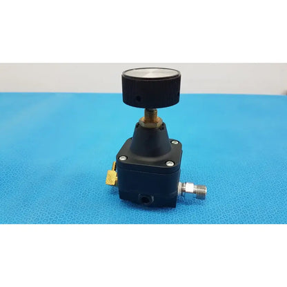 Norgren Precision Pressure Regulating Valve – Model 11-018-178 Pressure Regulating Valve, second-hand product photo 5