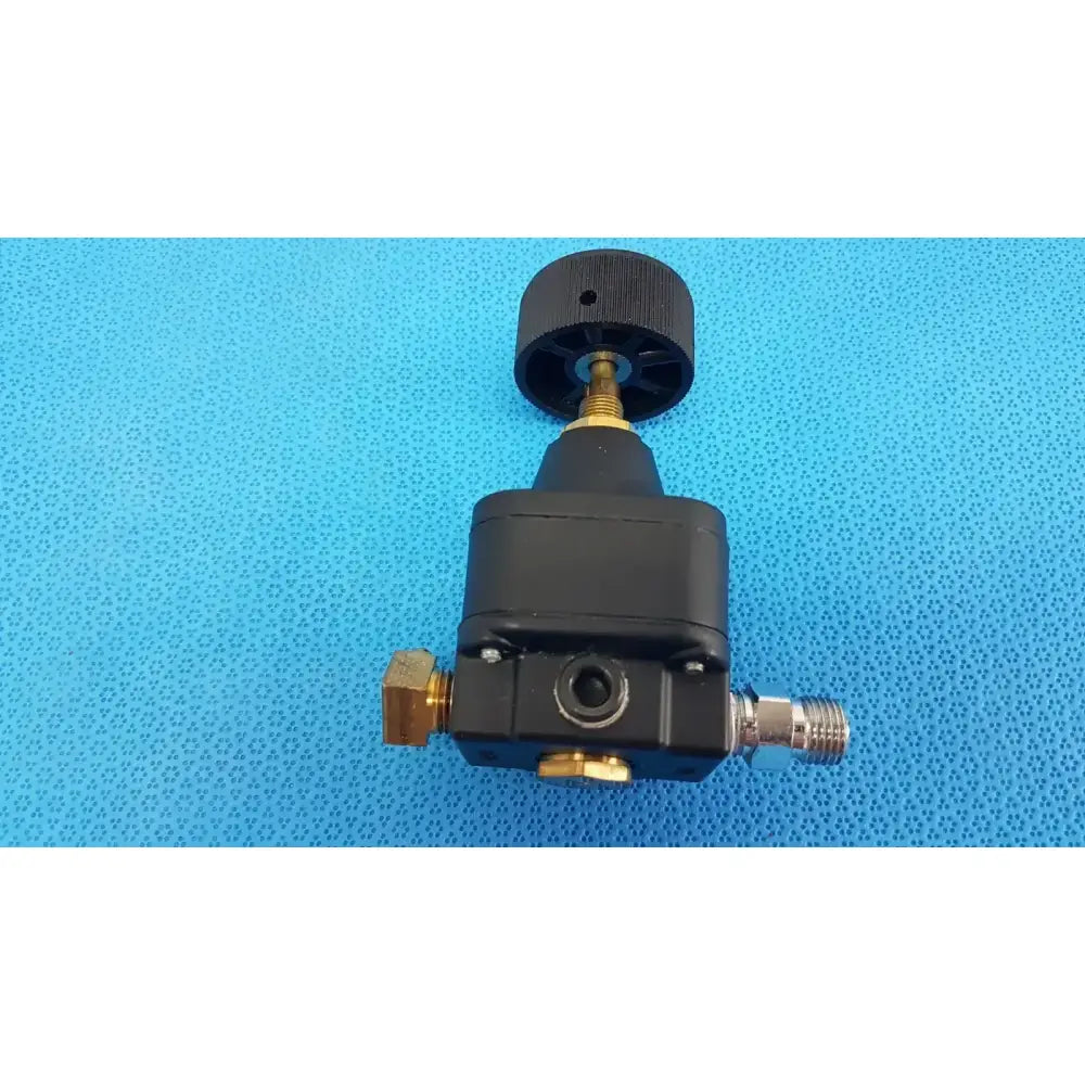 Norgren Precision Pressure Regulating Valve – Model 11-018-178 Pressure Regulating Valve, second-hand product photo 2