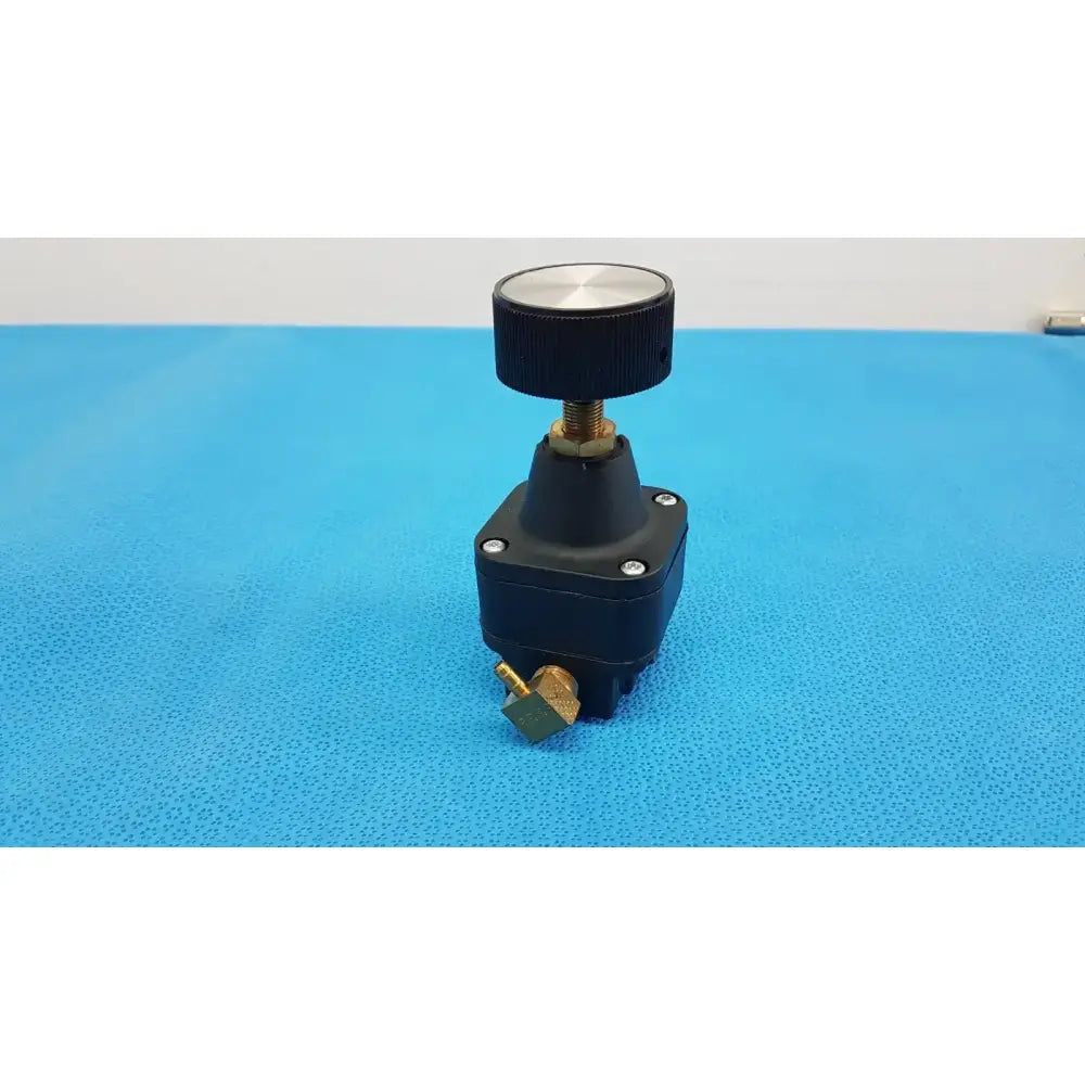 Norgren Precision Pressure Regulating Valve – Model 11-018-178 Pressure Regulating Valve, second-hand product photo 6