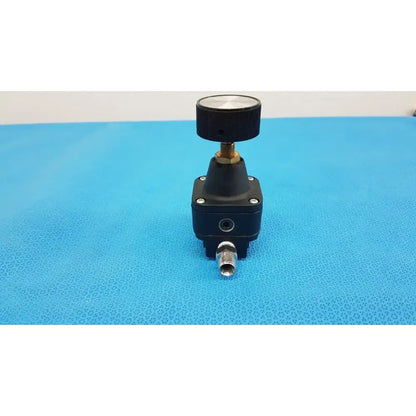 Norgren Precision Pressure Regulating Valve – Model 11-018-178 Pressure Regulating Valve, second-hand product photo 4