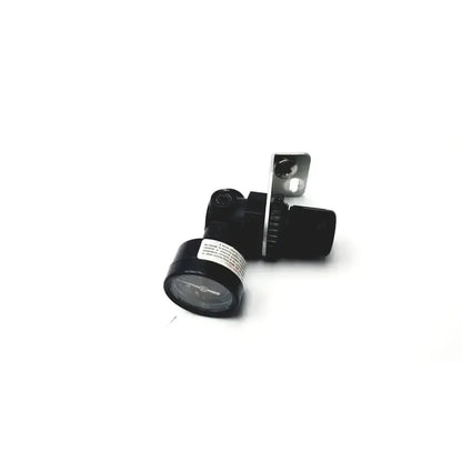 Norgren R07-100-RGKA Mini Pressure Regulator 1/8" Ports with Gauge Pressure Regulator, second-hand product photo 3
