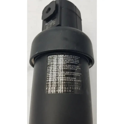 Norgren W74D-2AD-NMN General Purpose Filter Pneumatic Filter, second-hand product photo 4