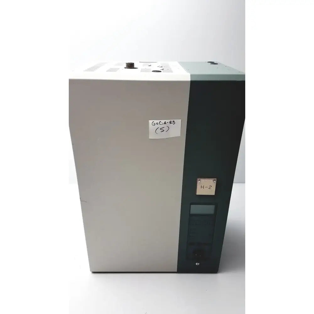 Reuse Medical Nortec Humidifier NHTC 010, Volts 208 Made in Canada - Untested Other Healthcare, Lab & Dental, as-is (for parts) product photo 1