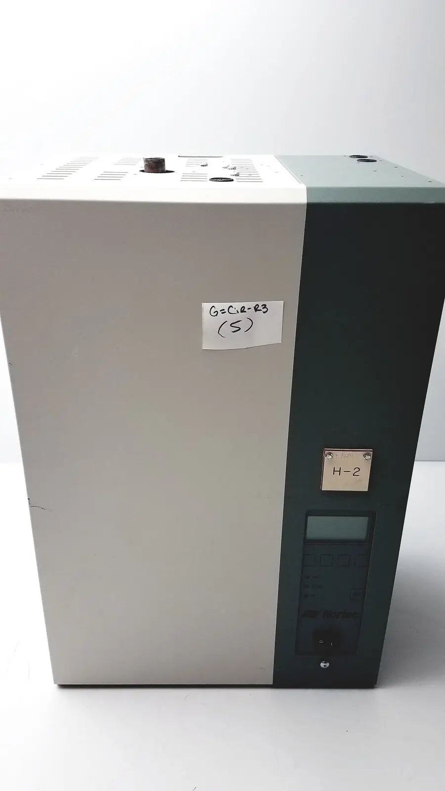 Reuse Medical Nortec Humidifier NHTC 010, Volts 208 Made in Canada - Untested Other Healthcare, Lab & Dental, as-is (for parts) product photo 1