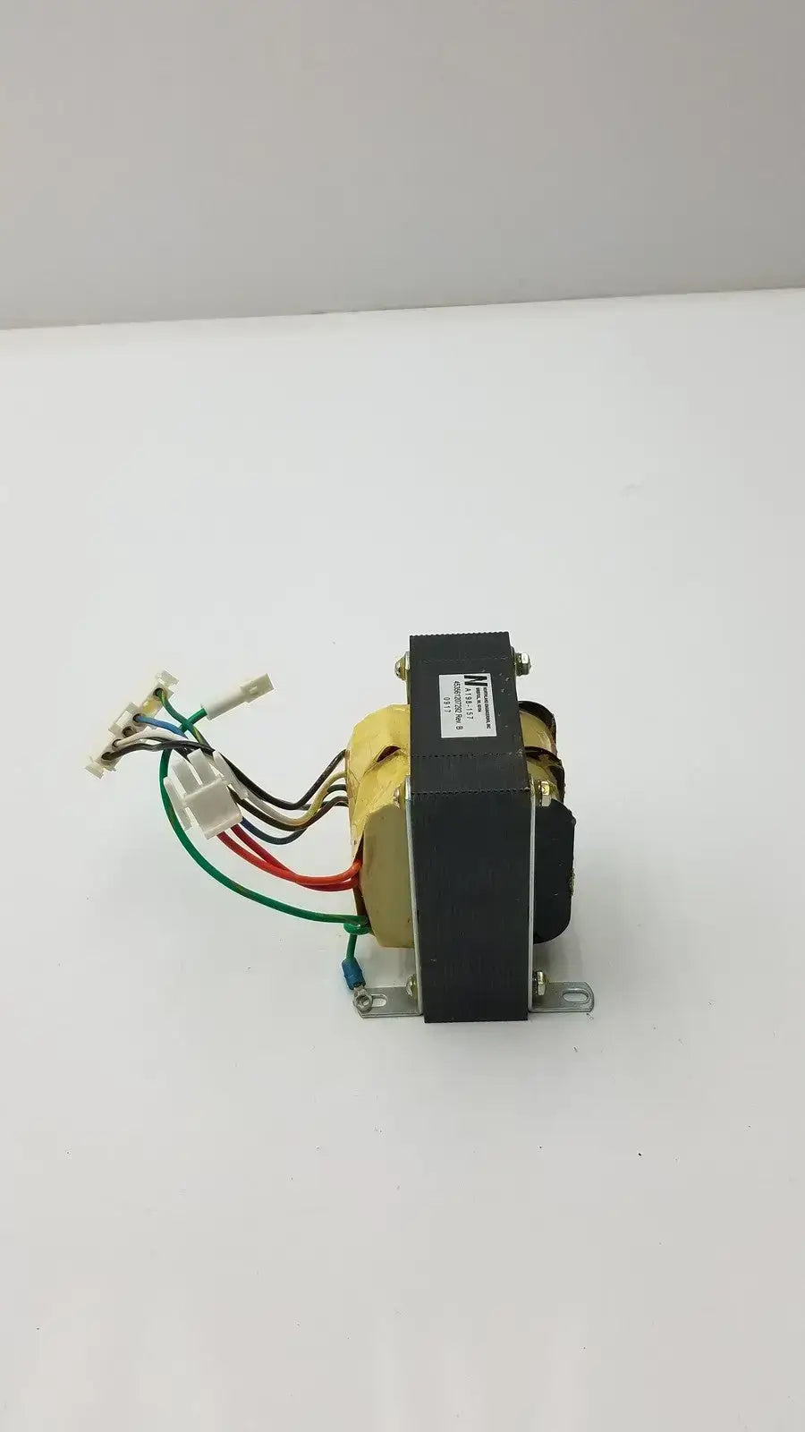 Northlake Engineering A198-157 453561207292 Rev B Medical Equipment Part, second-hand product photo 4