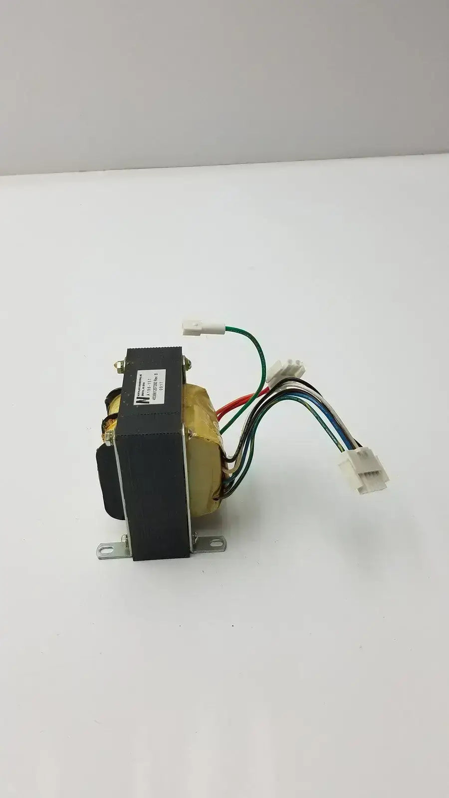 Northlake Engineering A198-157 453561207292 Rev B Medical Equipment Part, second-hand product photo 2