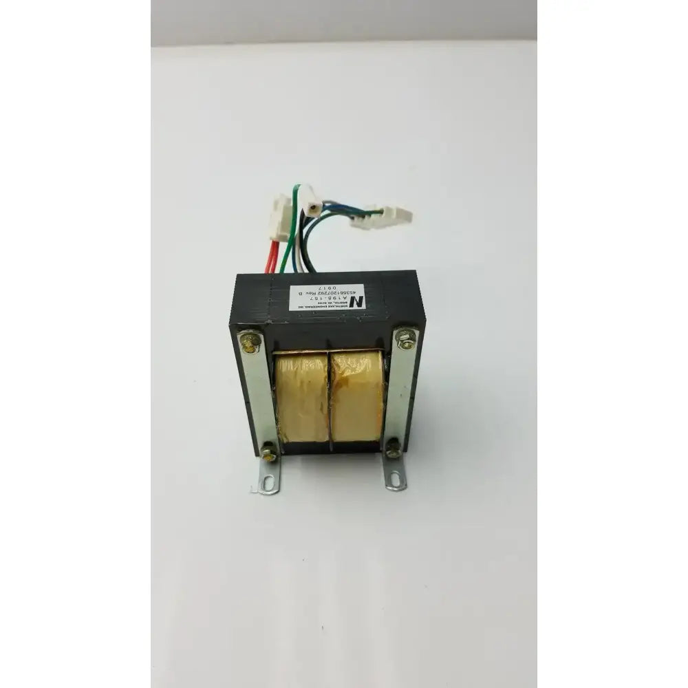 Northlake Engineering A198-157 453561207292 Rev B Medical Equipment Part, second-hand product photo 1
