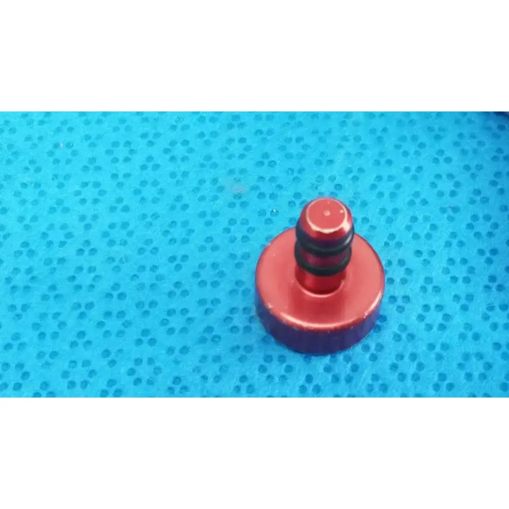 Nouvag Handpiece No. 1823 with Cable and 4-Pin Connector SN: 8333M2203R Dental Handpiece, second-hand product photo 6