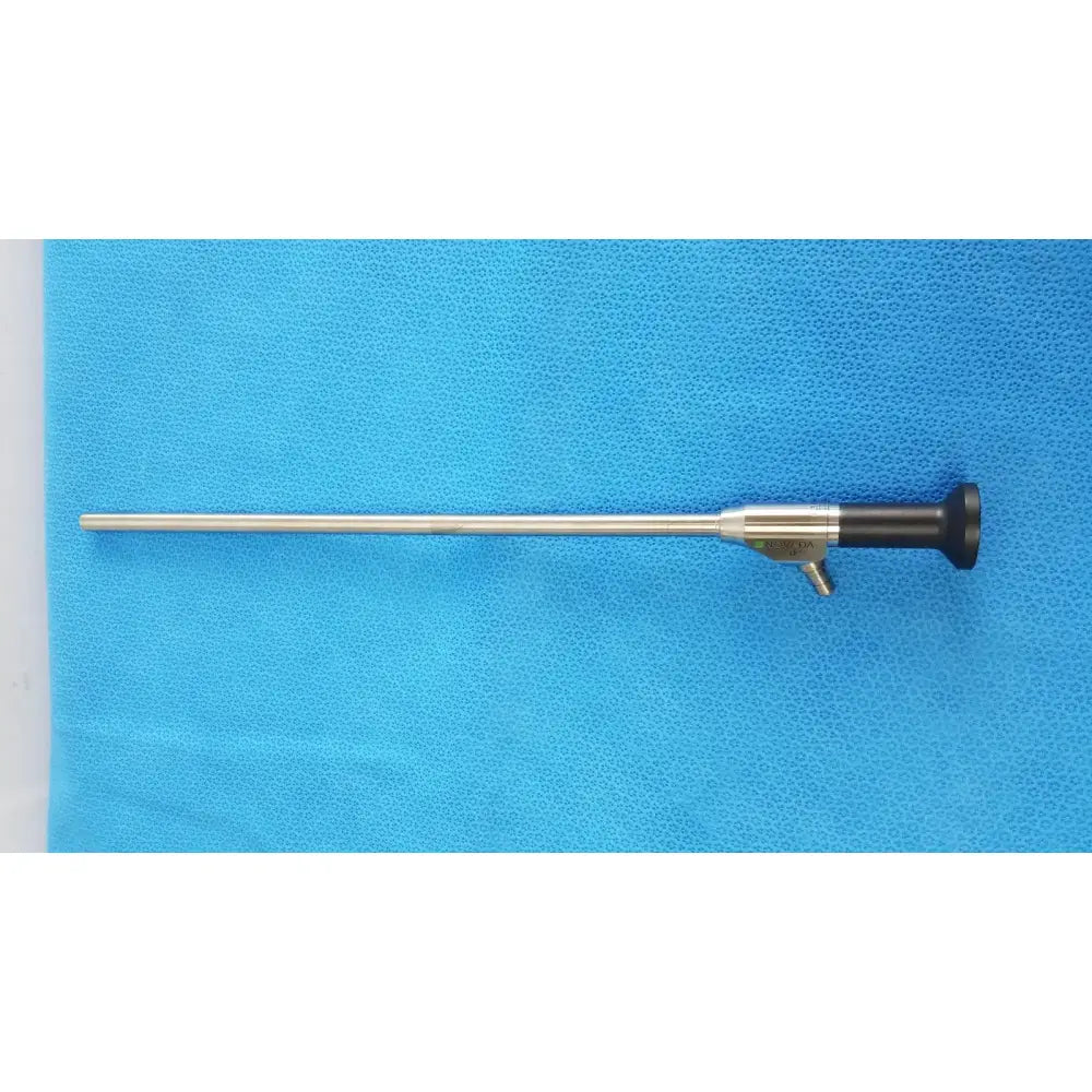 Reuse Medical NOVADAQ SC9104 0° Autoclavable Laparoscope Endoscope Endoscopes, as-is (for parts) product photo 1