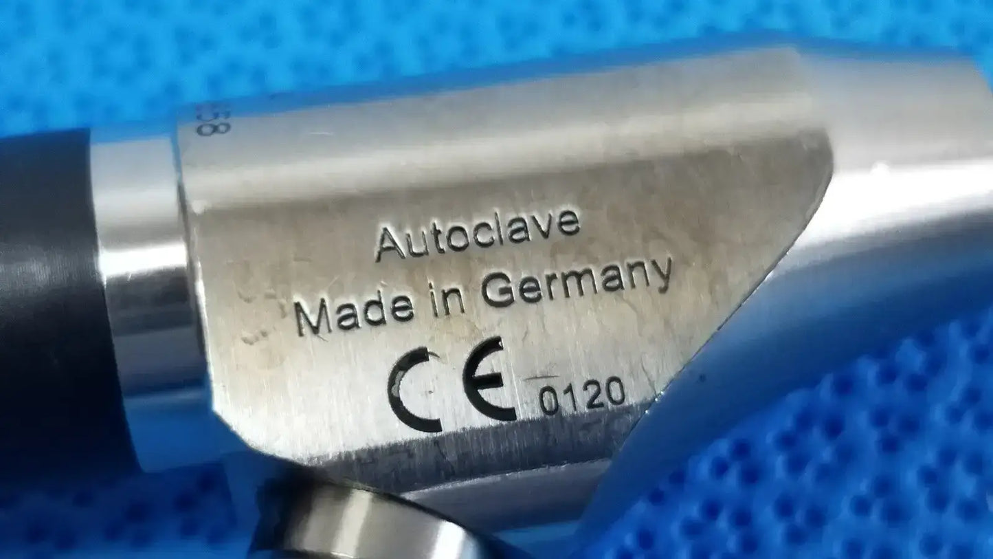 NOVADAQ SC9134 30° Autoclavable Laparoscope Endoscope Laparoscope, second-hand product photo 5
