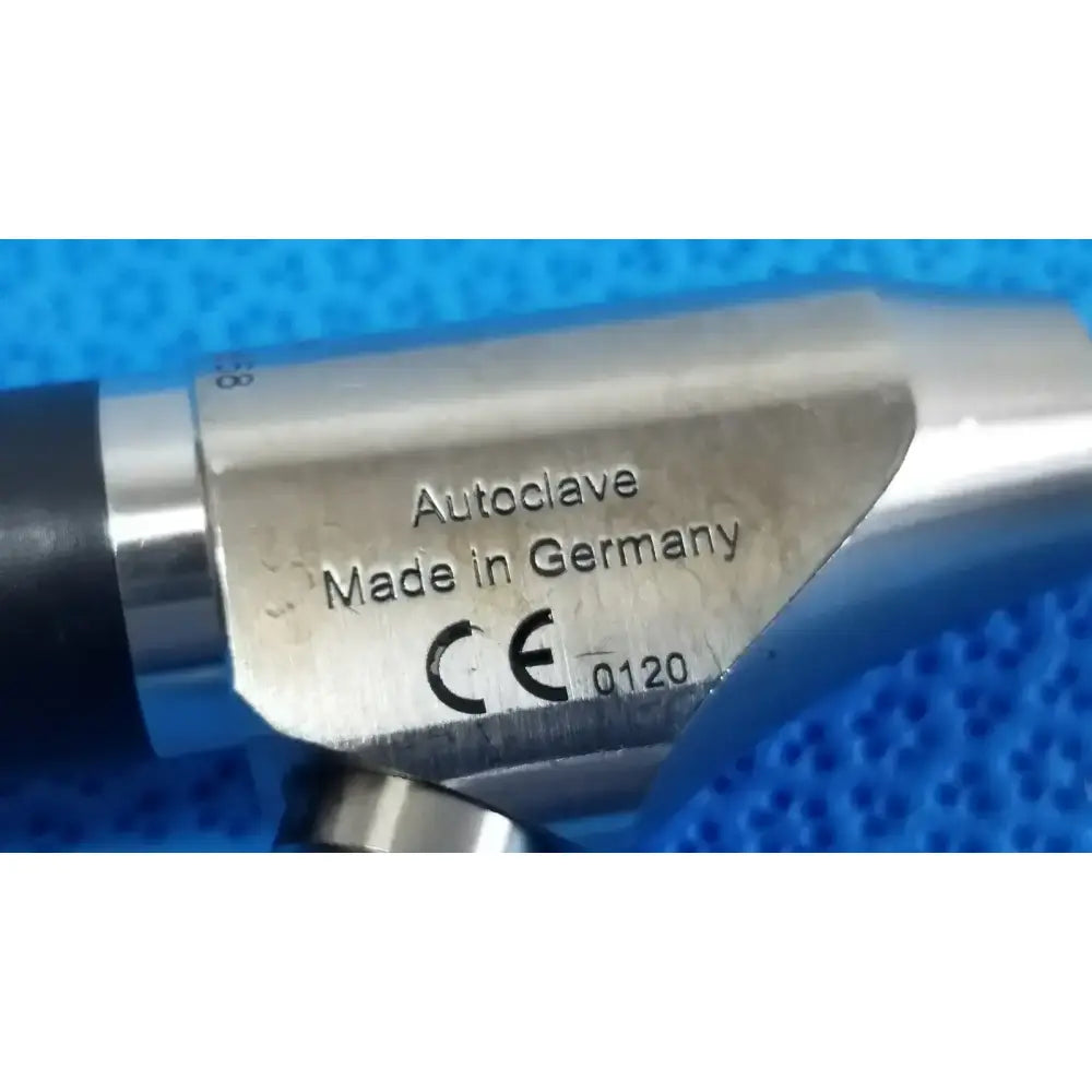 NOVADAQ SC9134 30° Autoclavable Laparoscope Endoscope Laparoscope, second-hand product photo 5