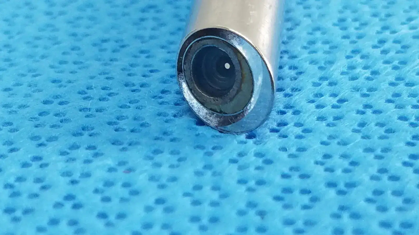 NOVADAQ SC9134 30° Autoclavable Laparoscope Endoscope Laparoscope, second-hand product photo 13