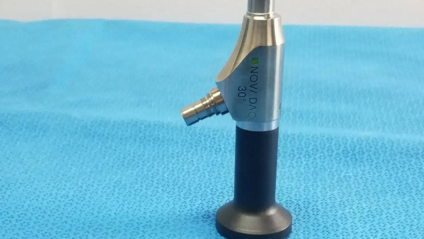 NOVADAQ SC9134 30° Autoclavable Laparoscope Endoscope Laparoscope, second-hand product photo 7