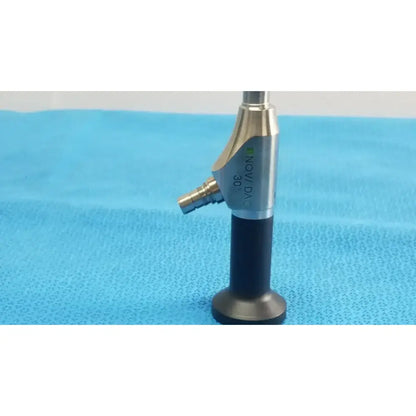 NOVADAQ SC9134 30° Autoclavable Laparoscope Endoscope Laparoscope, second-hand product photo 7