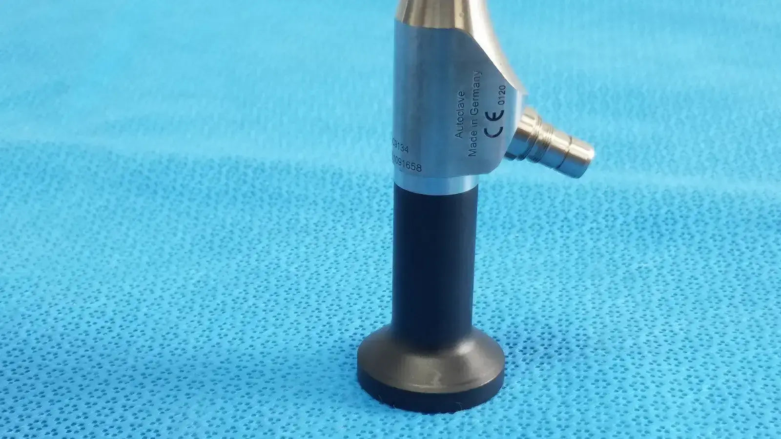 NOVADAQ SC9134 30° Autoclavable Laparoscope Endoscope Laparoscope, second-hand product photo 8
