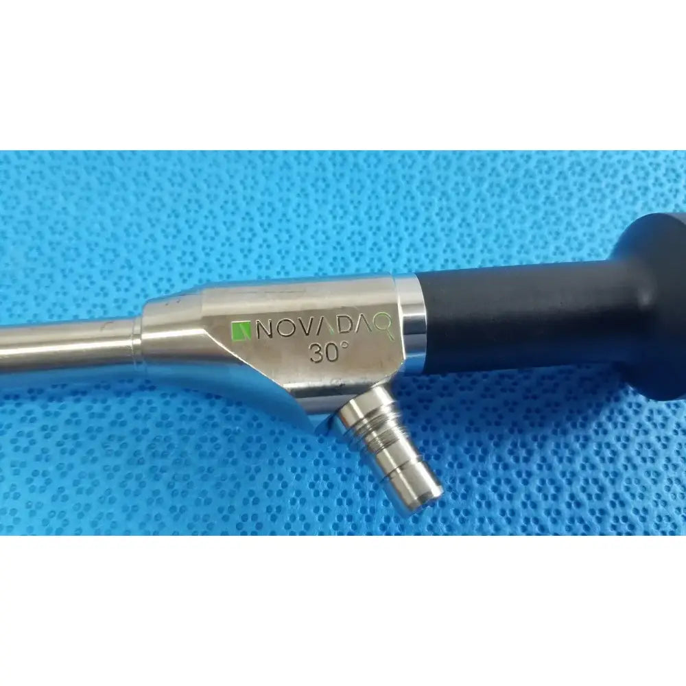 NOVADAQ SC9134 30° Autoclavable Laparoscope Endoscope Laparoscope, second-hand product photo 3