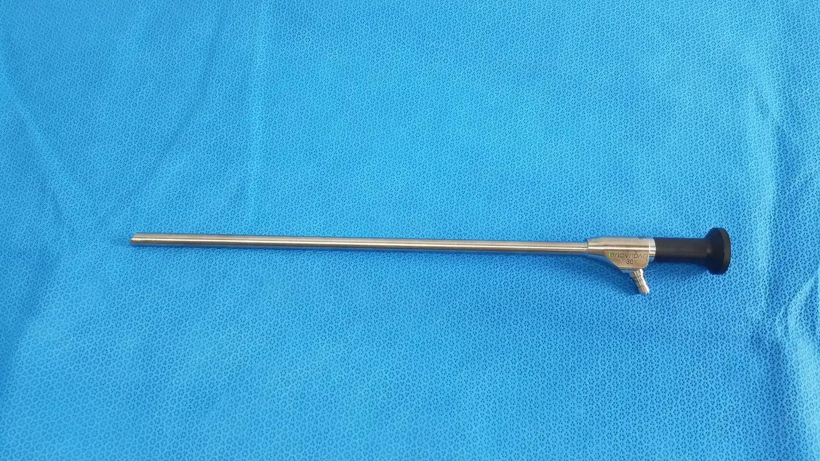 NOVADAQ SC9134 30° Autoclavable Laparoscope Endoscope Laparoscope, second-hand product photo 2