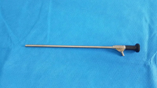 NOVADAQ SC9134 30° Autoclavable Laparoscope Endoscope Laparoscope, second-hand product photo 2