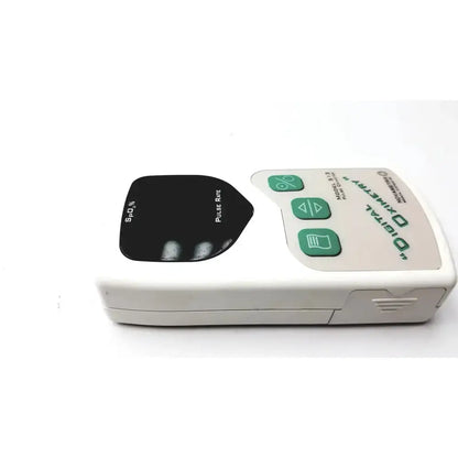 Novametrix 513 Pulse Oximeter Monitor Pulse Oximeter Monitor, second-hand product photo 5