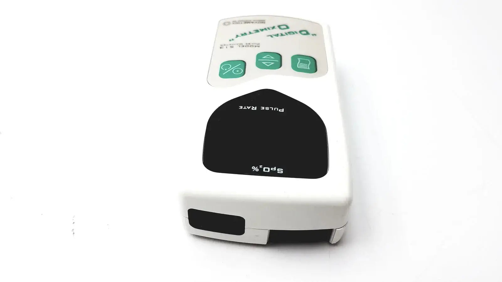Novametrix 513 Pulse Oximeter Monitor Pulse Oximeter Monitor, second-hand product photo 4