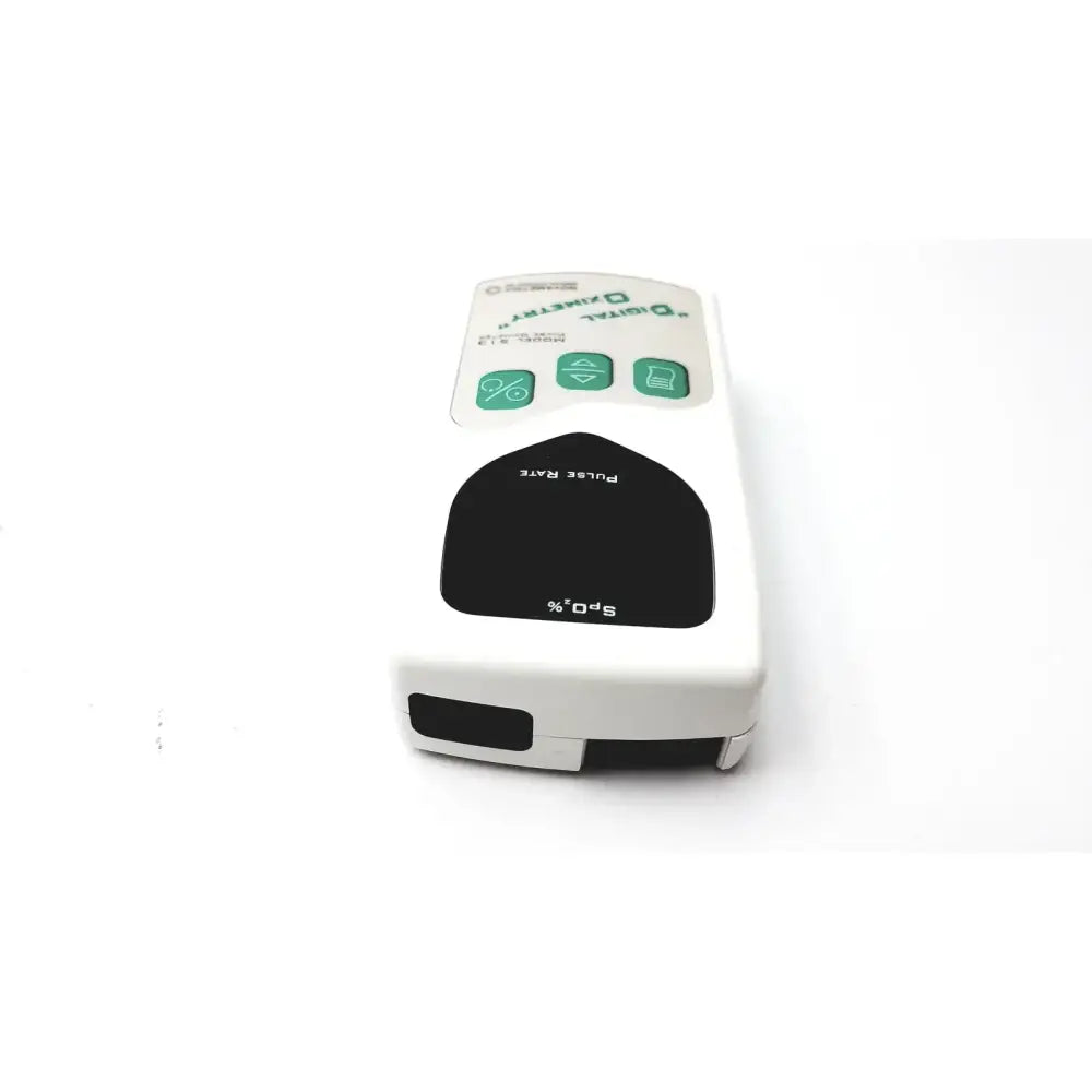 Novametrix 513 Pulse Oximeter Monitor Pulse Oximeter Monitor, second-hand product photo 4