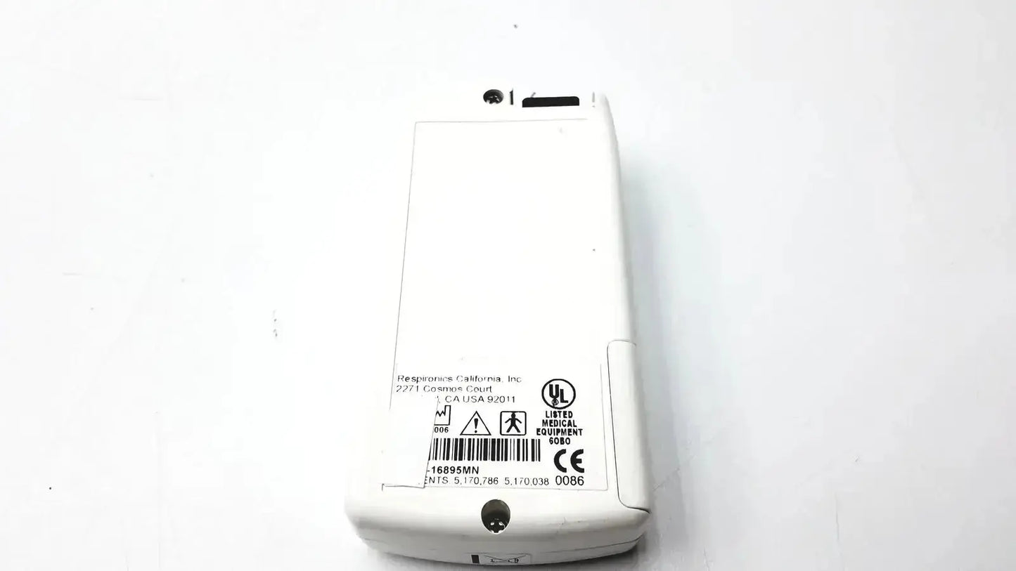 Novametrix 513 Pulse Oximeter Monitor Pulse Oximeter Monitor, second-hand product photo 7