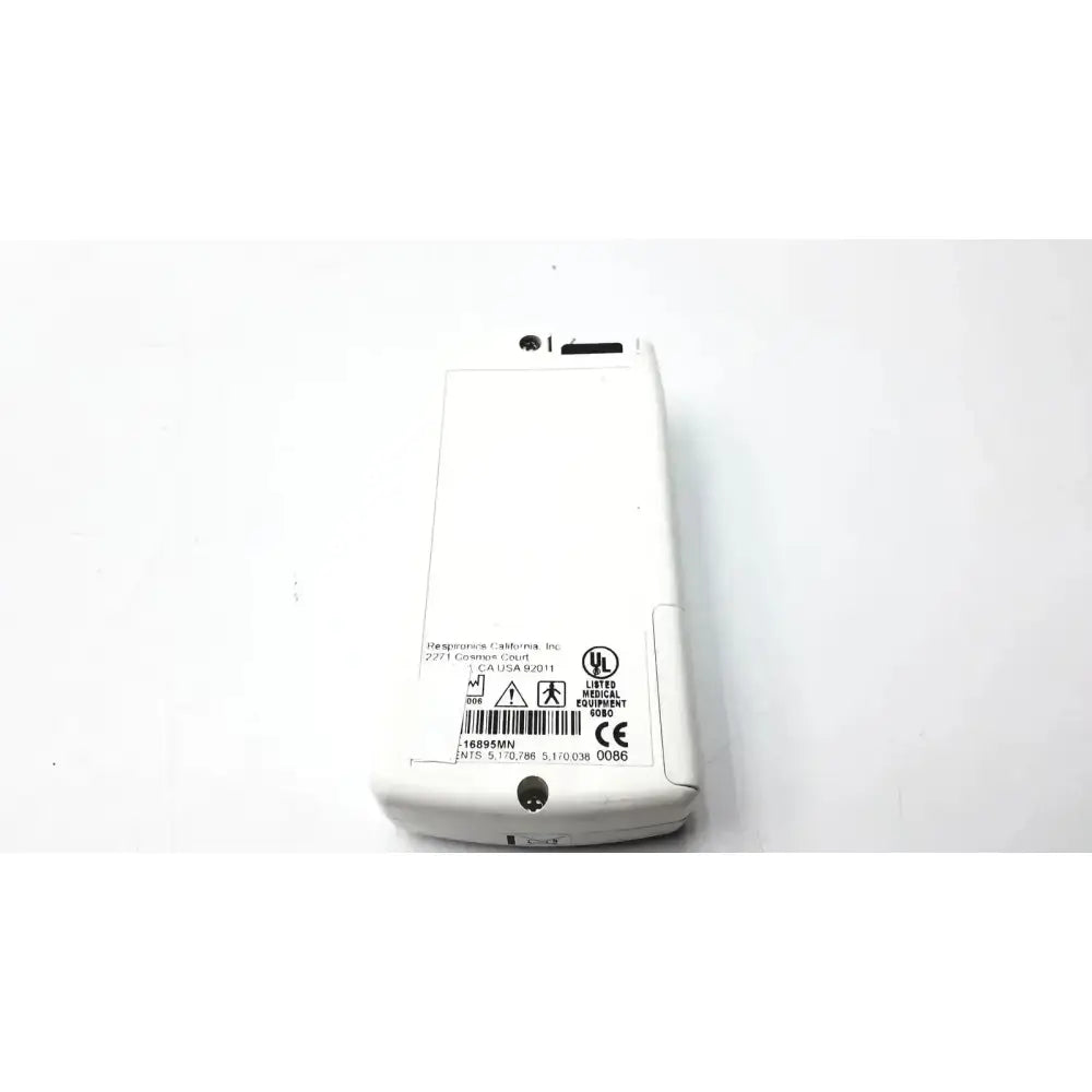 Novametrix 513 Pulse Oximeter Monitor Pulse Oximeter Monitor, second-hand product photo 7