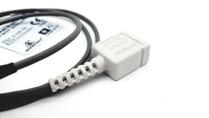 Novametrix Model 512 Digital Pulse Oximeter With Finger Sensor DB-9 Connector Pulse Oximeter, second-hand product photo 7