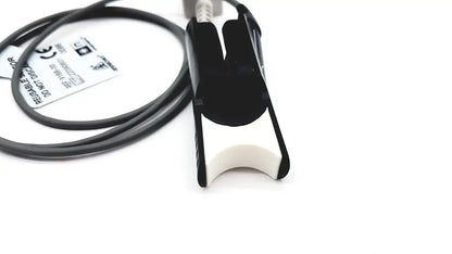 Novametrix Model 512 Digital Pulse Oximeter With Finger Sensor DB-9 Connector Pulse Oximeter, second-hand product photo 5