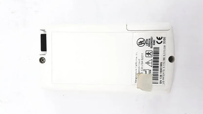 Novametrix Model 512 Digital Pulse Oximeter With Finger Sensor DB-9 Connector Pulse Oximeter, second-hand product photo 12