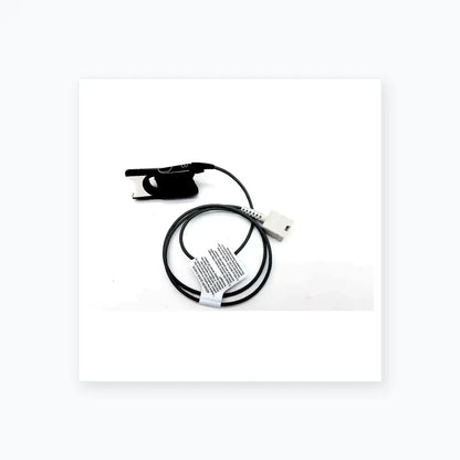 Novametrix Model 512 Digital Pulse Oximeter With Finger Sensor DB-9 Connector Pulse Oximeter, second-hand product photo 8