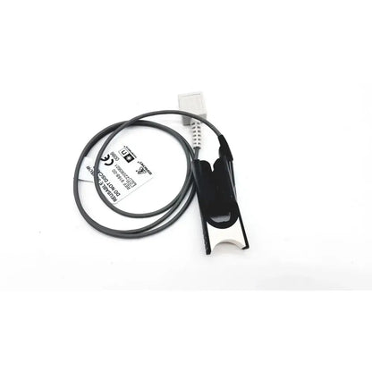 Novametrix Model 512 Digital Pulse Oximeter With Finger Sensor DB-9 Connector Pulse Oximeter, second-hand product photo 4