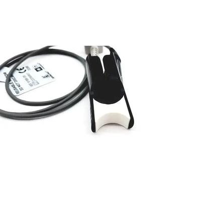 Novametrix Model 512 Digital Pulse Oximeter With Finger Sensor DB-9 Connector Pulse Oximeter, second-hand product photo 5