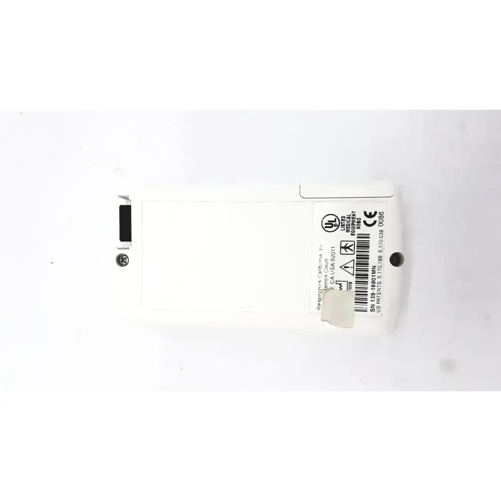 Novametrix Model 512 Digital Pulse Oximeter With Finger Sensor DB-9 Connector Pulse Oximeter, second-hand product photo 13