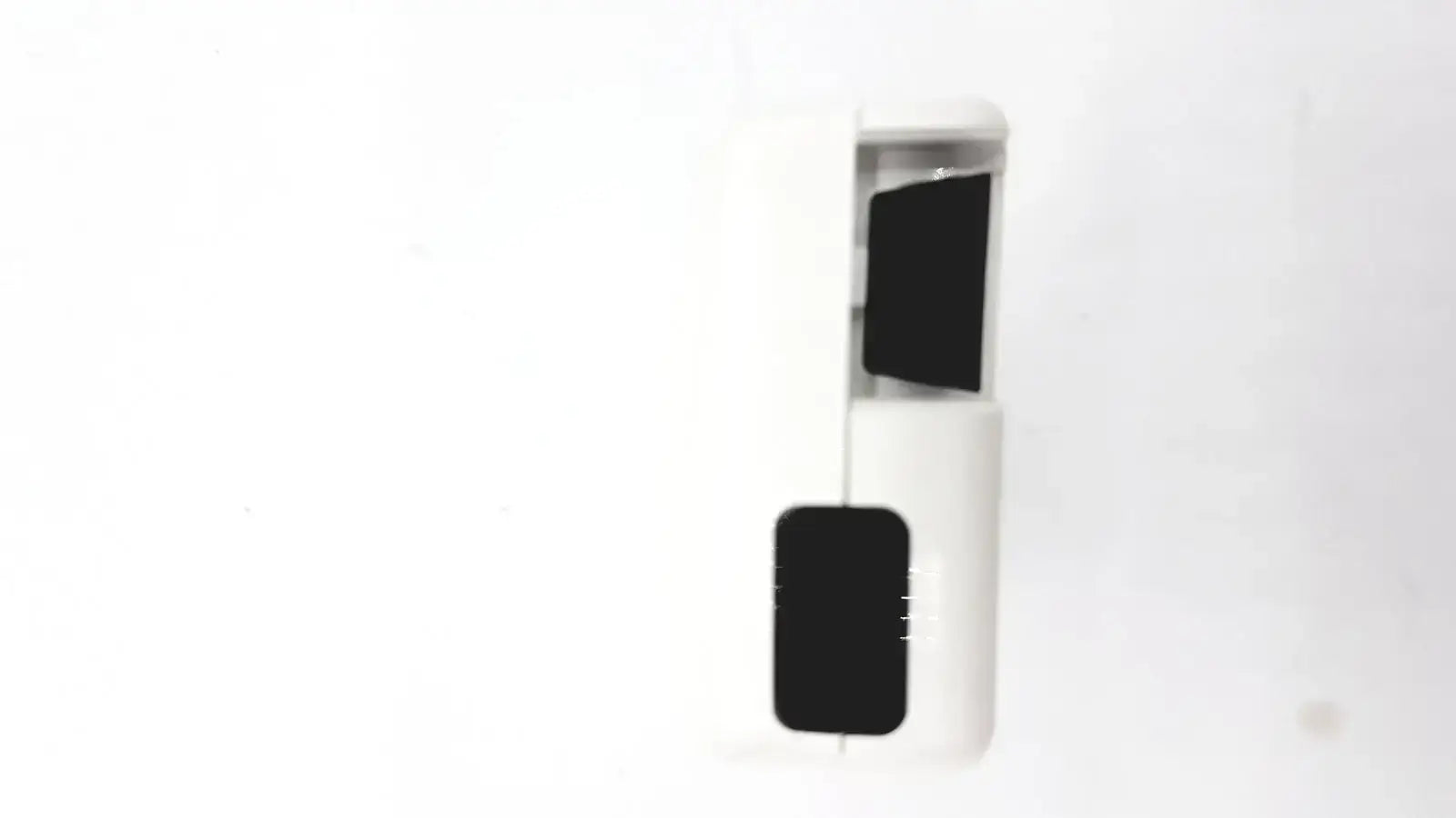 Novametrix Model 512 Digital Pulse Oximeter With Finger Sensor DB-9 Connector Pulse Oximeter, second-hand product photo 11