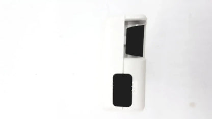 Novametrix Model 512 Digital Pulse Oximeter With Finger Sensor DB-9 Connector Pulse Oximeter, second-hand product photo 11