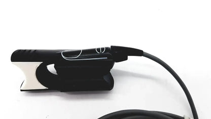 Novametrix Model 512 Digital Pulse Oximeter With Finger Sensor DB-9 Connector Pulse Oximeter, second-hand product photo 9