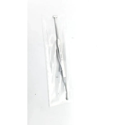 Novo Surgical 6020-10 Schocket Scleral Depressor Surgical Instrument, second-hand product photo 7