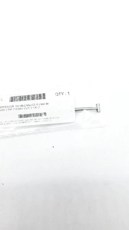 Novo Surgical 6020-10 Schocket Scleral Depressor Surgical Instrument, second-hand product photo 3