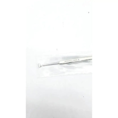 Novo Surgical 6020-10 Schocket Scleral Depressor Surgical Instrument, second-hand product photo 4
