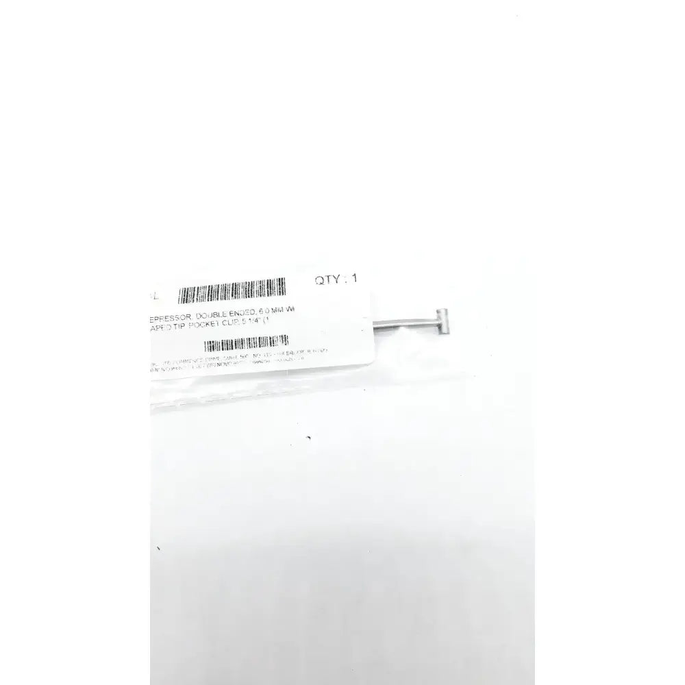 Novo Surgical 6020-10 Schocket Scleral Depressor Surgical Instrument, second-hand product photo 3
