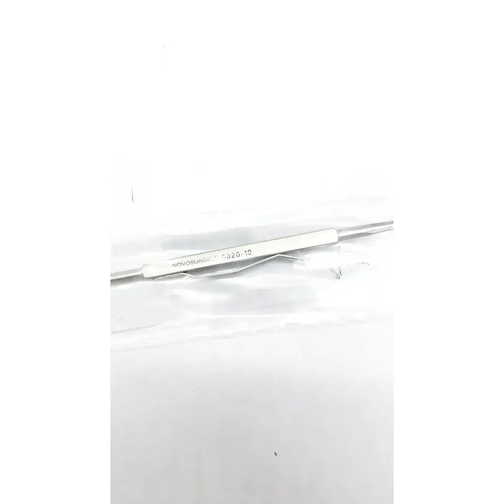 Novo Surgical 6020-10 Schocket Scleral Depressor Surgical Instrument, second-hand product photo 5