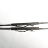 Novo Surgical 6020-10 Schocket Scleral Depressor Pack of 2