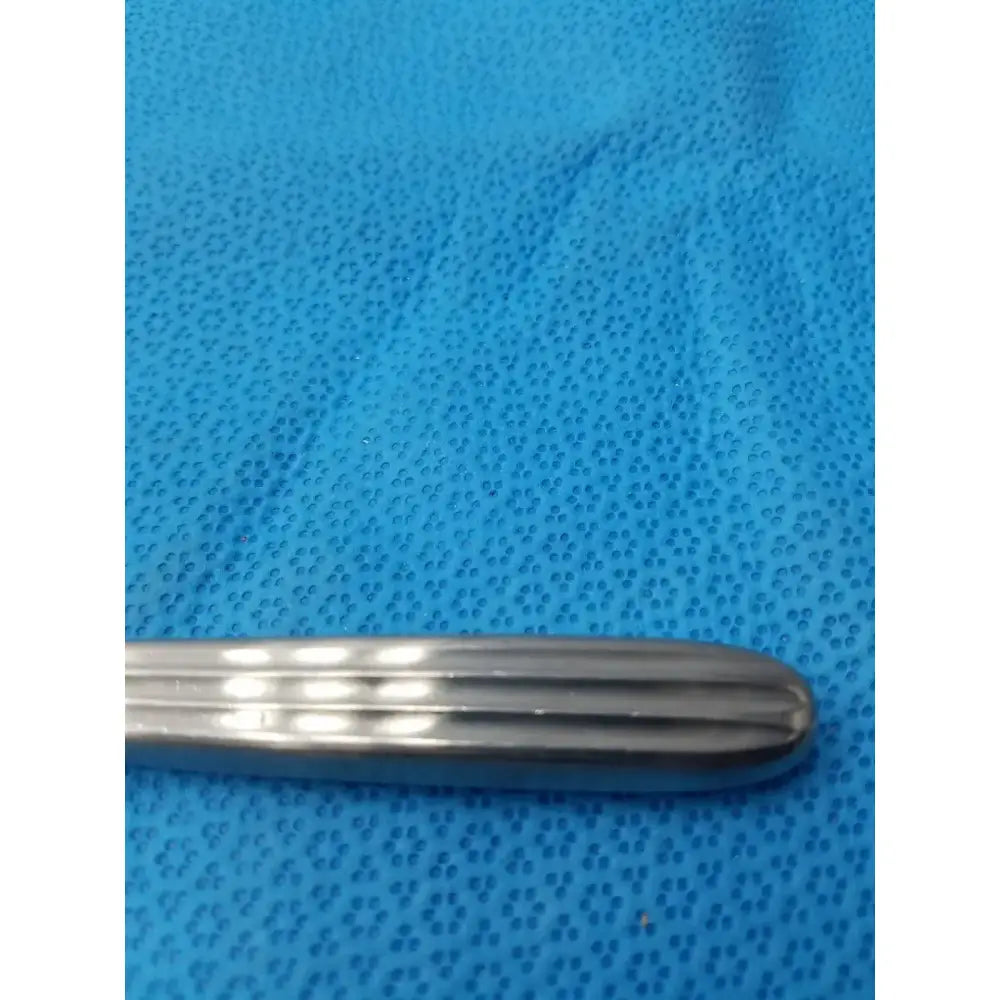 Novosurgical 433-12 Spratt Bone Curette Stainless Surgical Orthopedic - Lot of 4 Bone Curette, second-hand product photo 6