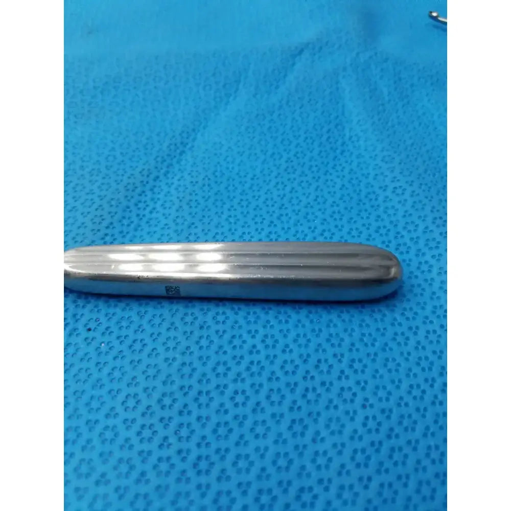 Novosurgical 433-12 Spratt Bone Curette Stainless Surgical Orthopedic - Lot of 4 Bone Curette, second-hand product photo 5