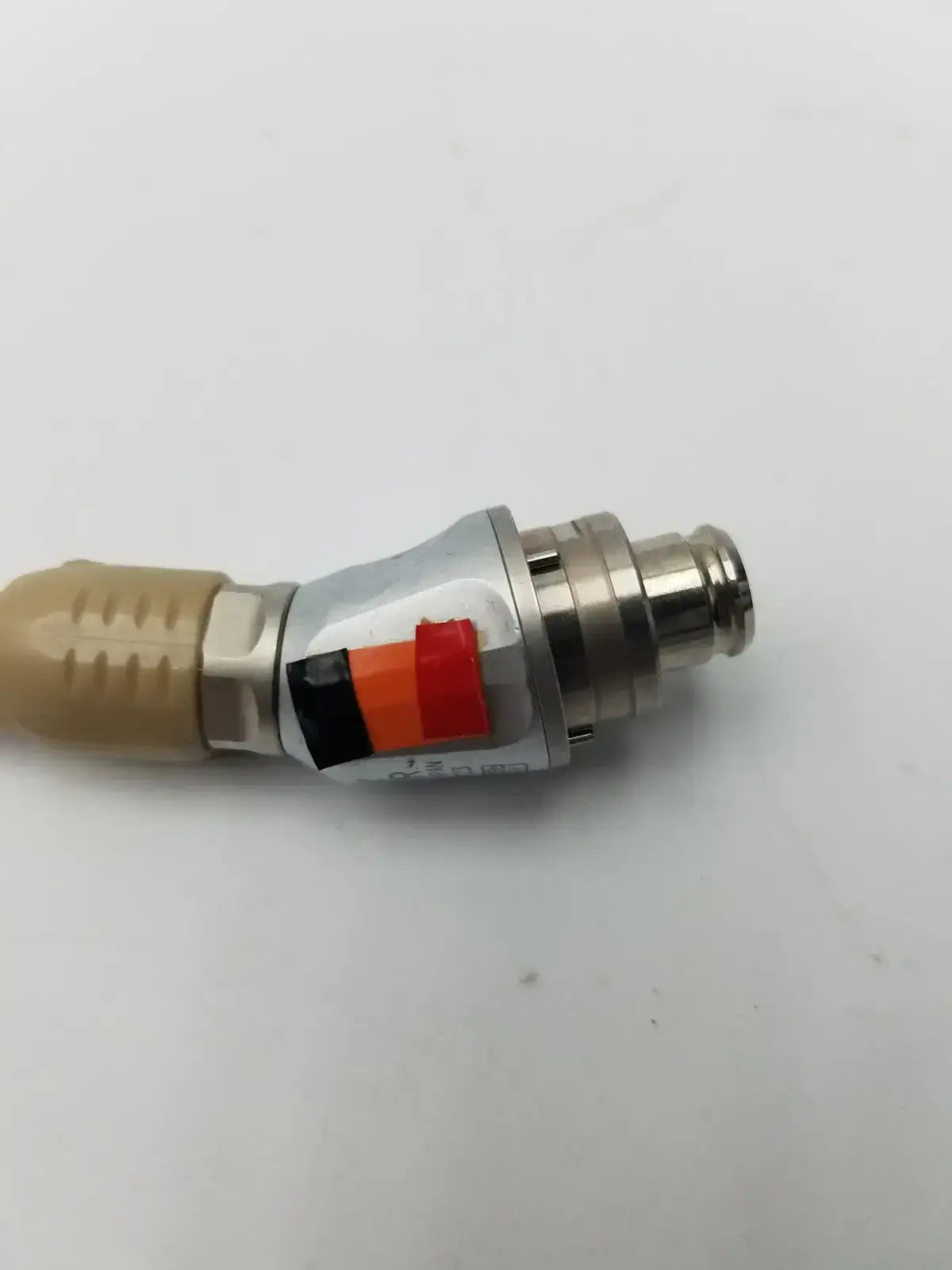 NSK F10R Reduction Contra Angle Handpiece Head 10:1 Ratio Dental Contra Angle Handpiece Head, second-hand product photo 7