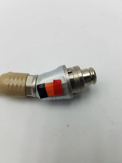 NSK F10R Reduction Contra Angle Handpiece Head 10:1 Ratio Dental Contra Angle Handpiece Head, second-hand product photo 7
