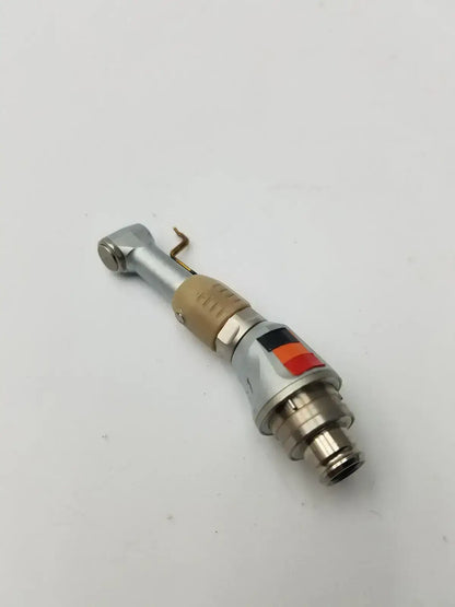 NSK F10R Reduction Contra Angle Handpiece Head 10:1 Ratio Dental Contra Angle Handpiece Head, second-hand product photo 3