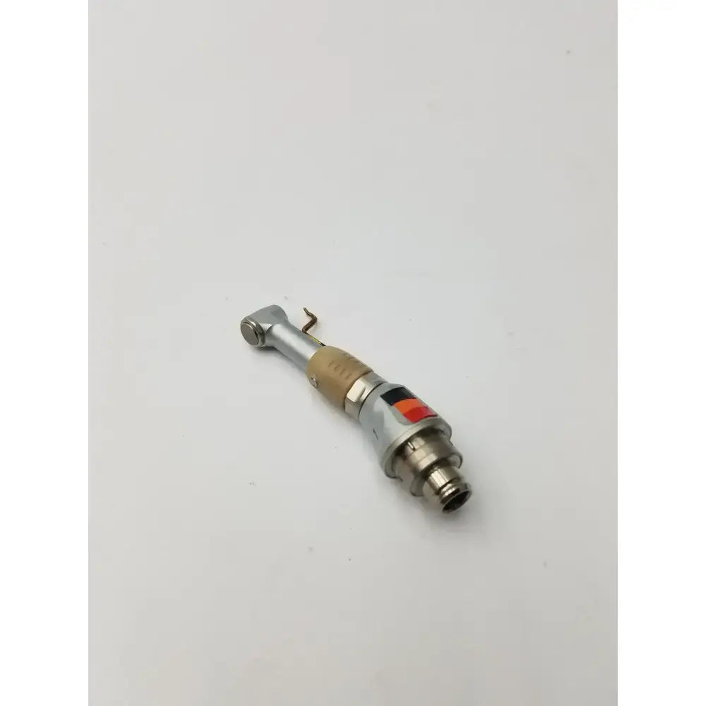 NSK F10R Reduction Contra Angle Handpiece Head 10:1 Ratio Dental Contra Angle Handpiece Head, second-hand product photo 2